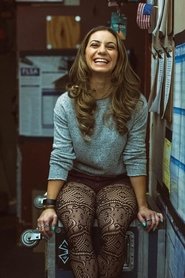 Liz Miele portrait