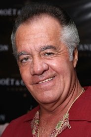 Tony Sirico portrait