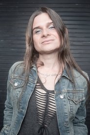 Mina Caputo portrait