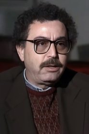 Abdelkader Alloula portrait