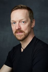 Marko Keskitalo portrait