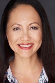 Grace Shen portrait