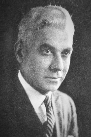 Ben Deeley portrait