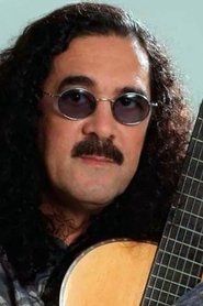 Moraes Moreira portrait