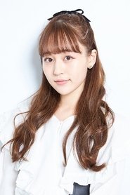 Marin Makino portrait