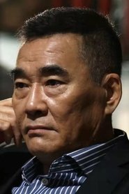 Li Hongwei portrait
