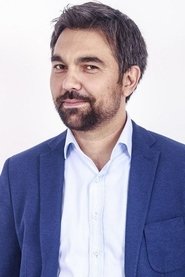 Andreas Petrescu portrait