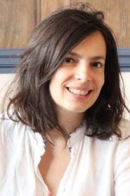 Vérane Frédiani portrait