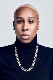 Lena Waithe portrait
