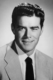 Jeff Richards portrait