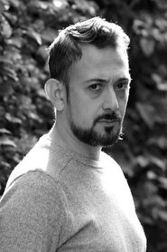 Kemal Yildirim portrait