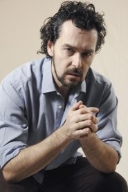 Dario Manera portrait