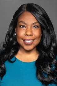 Keya Hamilton portrait