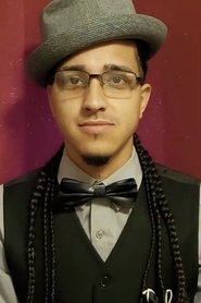 Heriberto Pagan portrait