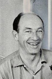 Ed McNamara portrait
