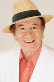 Trini López portrait