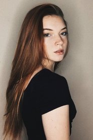 Nicole Wheeler portrait