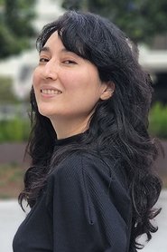 Maha Al-Saati portrait