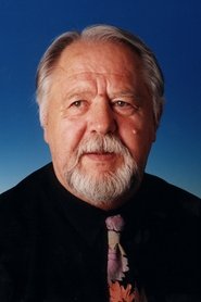 Jozef Dóczy portrait