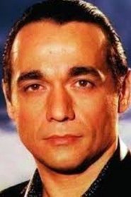 Philippe Servain portrait
