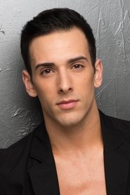 Joey Arrigo portrait