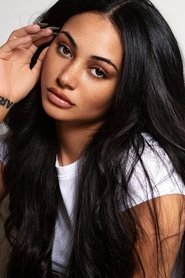 Tamera Kissen portrait