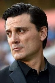Vincenzo Montella portrait