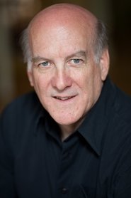 Alain Gendreau portrait