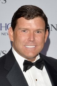 Bret Baier portrait