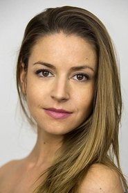 Candela Gómez portrait