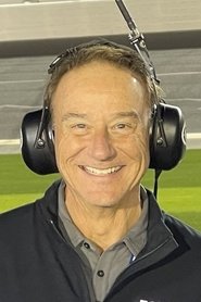 Vince Welch portrait