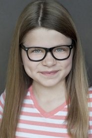 Faith Renee Kennedy portrait