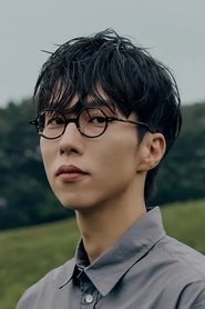 Shin Jae-pyung portrait