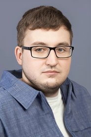 Todd Padgett portrait