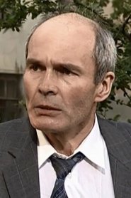 Yury Prokofyev portrait