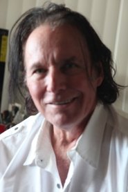 Chris Crosby portrait