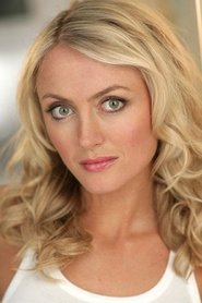 Amy Rutberg portrait