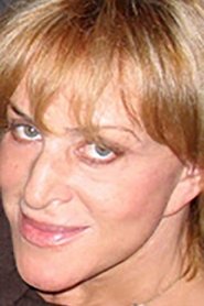 Irina Margolina portrait