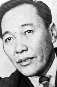 Ulaankhüügiin Osor portrait