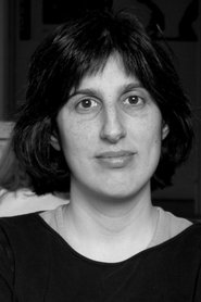 Ziska Szemes portrait