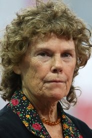Kate Hoey portrait