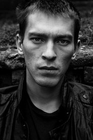 Evgeny Alekhin portrait