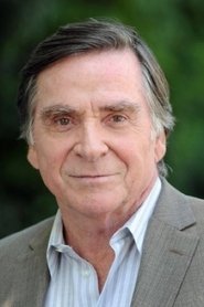 Elmar Wepper portrait