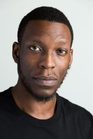 Baba Oyejide portrait