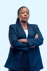 Fauziah Nakiboneka portrait