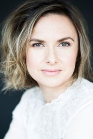 Émilie Josset portrait