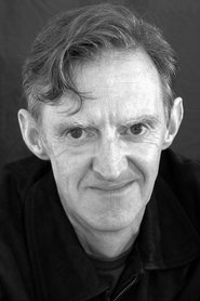 Don Bridges portrait