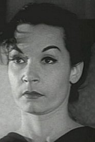 Katherine Victor portrait