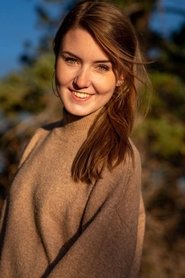 Johanna Buchholz portrait