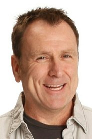 Colin Quinn portrait